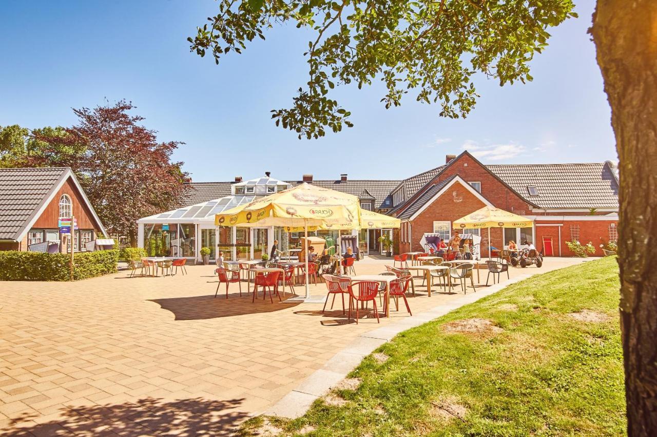 Djh Resort Нойгарлінгерзіль Екстер'єр фото