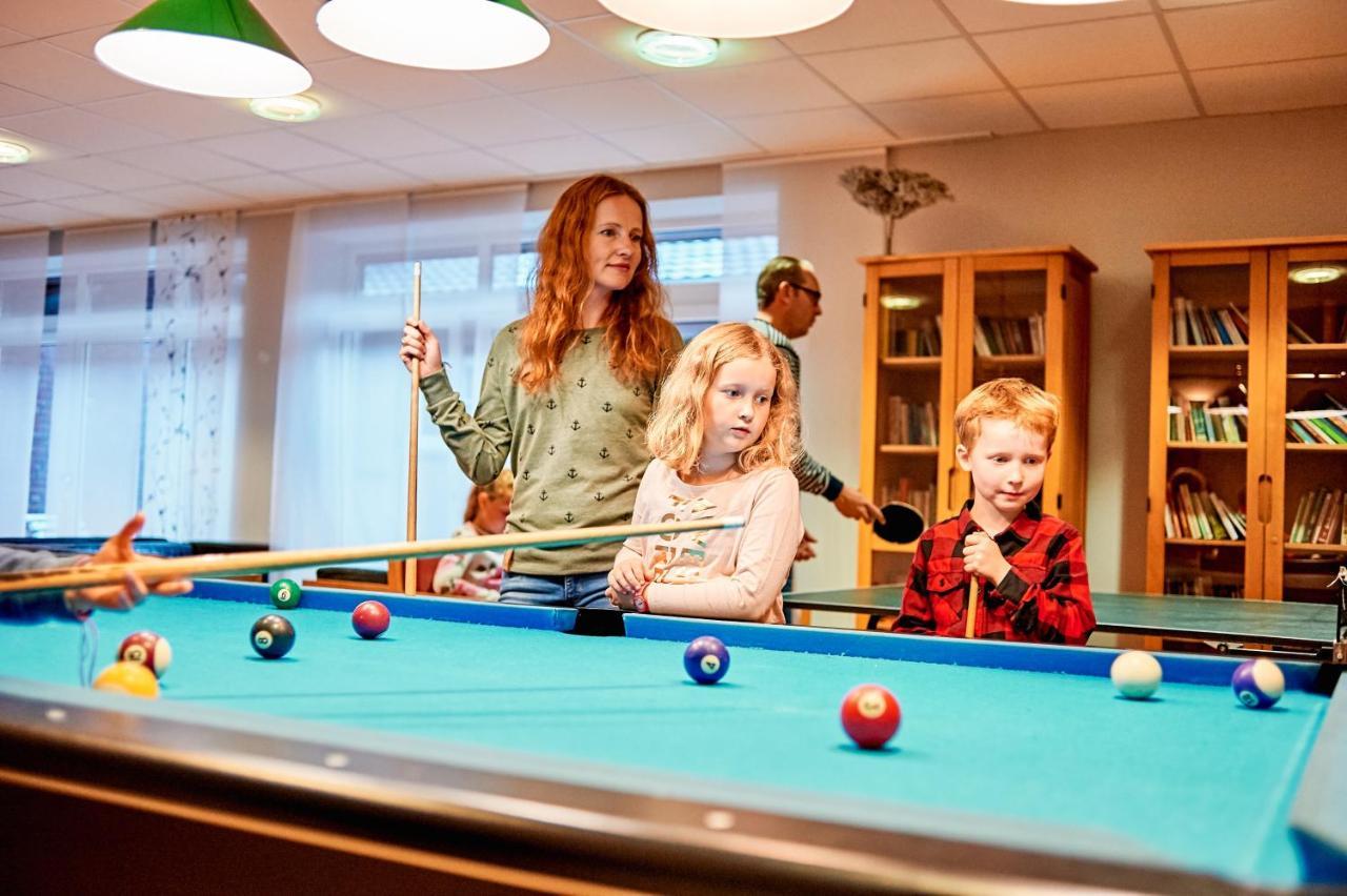 Djh Resort Нойгарлінгерзіль Екстер'єр фото